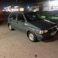 پراید هاچبک