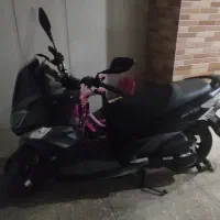 موتور گالکسی j200