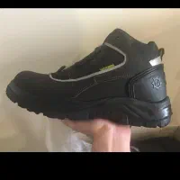 کفش کوه / ایمنی