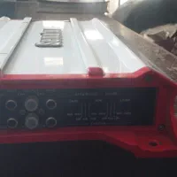 فروش سیستم صوتی|قطعات یدکی و لوازم جانبی|گوگان, |دیوار