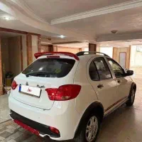 کوییک اتومات آر پلاس پارس خودرویی مدل ۱۴۰۳|خودرو سواری و وانت|تهران, شهرک آزمایش|دیوار