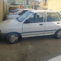 پرایدصبا81|خودرو سواری و وانت|تهران, خلیج فارس|دیوار