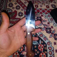 چاقو سلاخی دستساز|کوهنوردی و کمپینگ|شیراز, شهرک مطهری|دیوار