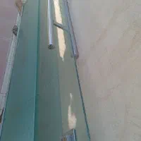 شیشه سکوریت|فروشگاه و مغازه|گلمکان, |دیوار