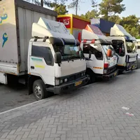 اتوبارباربری شهرری فلاح شهرک ولیعصر نازی اباد ابان|خدمات حمل و نقل|تهران, جوانمرد قصاب|دیوار
