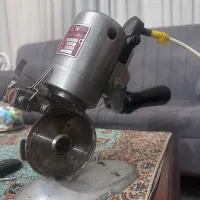 قیچی برقی