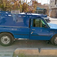 نیسان مدل1391|خودرو سواری و وانت|بروجن, |دیوار