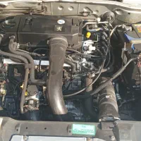 سمند ال اکس مدل۸۶|خودرو سواری و وانت|تهران, فردوس|دیوار