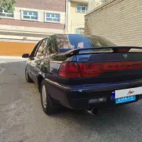 دوو اسپرو اسپیرو|خودرو سواری و وانت|تبریز, |دیوار