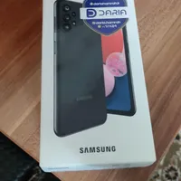 سامسونگ گلکسی A13 با حافظهٔ ۶۴ گیگابایت
