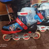 اسباب بازی پسرونه|کفش و لباس بچه|مسجد سلیمان, |دیوار