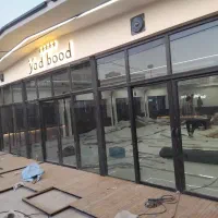 تولید و نصب در و پنچره upvc(رلگلاژ. و نصب شیشه )