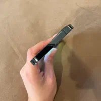 آیفون ۱۲ پرو ۲۵۶|موبایل|تهران, اختیاریه|دیوار