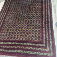 فرش دستبافت|فرش|خوی, |دیوار