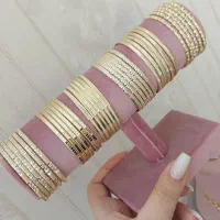 النگو طلا روس ضمانت دار