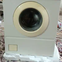 لباسشویی پارس|ماشین لباسشویی و خشککن لباس|مشهد, راه آهن|دیوار