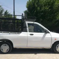 وانت پراید بارمنصف شهری بیرون شهری قیمت منصفانه