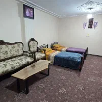 سوئیت-صحرا-اجاره-کوتاه-مدت