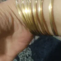 طلا با۷درصد روی تابلو