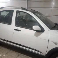 کوییک GXRصفر مدل ۱۴۰۳|خودرو سواری و وانت|شوش, |دیوار