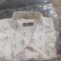 پیراهن مردانه سایز ۳ایکس نونو استفاده نشده|لباس|اهواز, مجاهد|دیوار