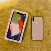 Iphone x 64g