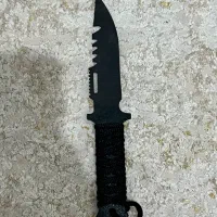 چاقو شکاری|کوهنوردی و کمپینگ|یزد, |دیوار