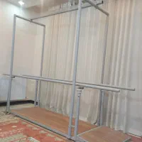 فروش پارالل بار فیزیوتراپی نو