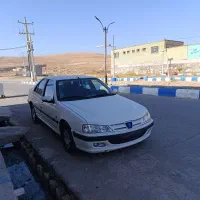 پارس ۹۲ بیرنگ