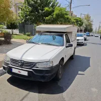 اریسان مدل97|خودرو سواری و وانت|کرج, فاز ۳ گوهردشت|دیوار
