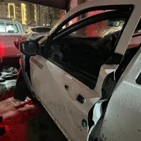 کوییک تصادفی|خدمات موتور و ماشین|رشت, فلسطین|دیوار