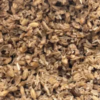 کنجاله جو وبوجاری جو