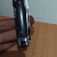 چاقو دسته شاخ