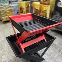 منقل مسافرتی رحلی|اجاق گاز و لوازم برقی پخت‌وپز|تهران, بازار|دیوار