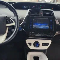 تویوتا پریوس