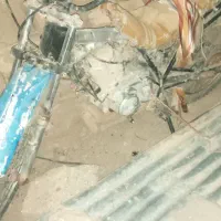 تریل  150 پارکینگی