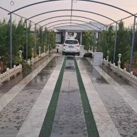 اجاره روزانه باغ ویلا در زازران