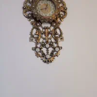 پاسماوری وساعت|ساعت دیواری و تزئینی|قم, شهرک فاطمیه|دیوار