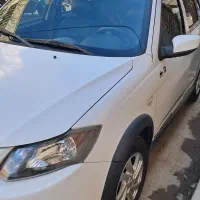 کوییک R مدل ۹۹ بی رنگ بدون ضربه