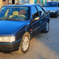 پژو 405متالیک|خودرو سواری و وانت|گیلان غرب, |دیوار