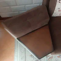 مبل هفت نفره راحتی ال|مبلمان خانگی و میز عسلی|کرمانشاه, |دیوار