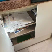 کمد وکابینتmdf|جاکفشی، کمد، دراور|قزوین, |دیوار