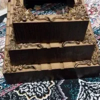 شلف دیواری تزیینی