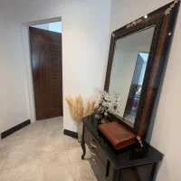 اجاره واحد ۱۲۴متری/۲خواب ۱مستر/نوساز/فردوس