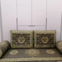 ست پذیرایی|پشتی|نجف‌آباد, فردوسی|دیوار