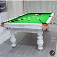 میز بیلیارد