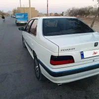 پارس تیوفا مدل 98|خودرو سواری و وانت|زاوه, |دیوار