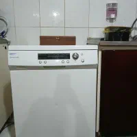 ماشین ظرفشویی