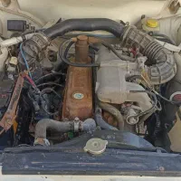 پیکان سواری مدل 81|خودرو سواری و وانت|زابل, |دیوار