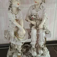 مجسمه پلی استر|صنایع دستی و سایر لوازم تزئینی|بندر امام خمینی, |دیوار